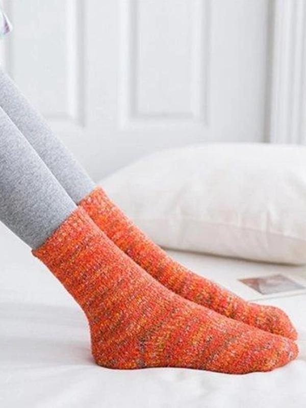WarmThick Socks - one size