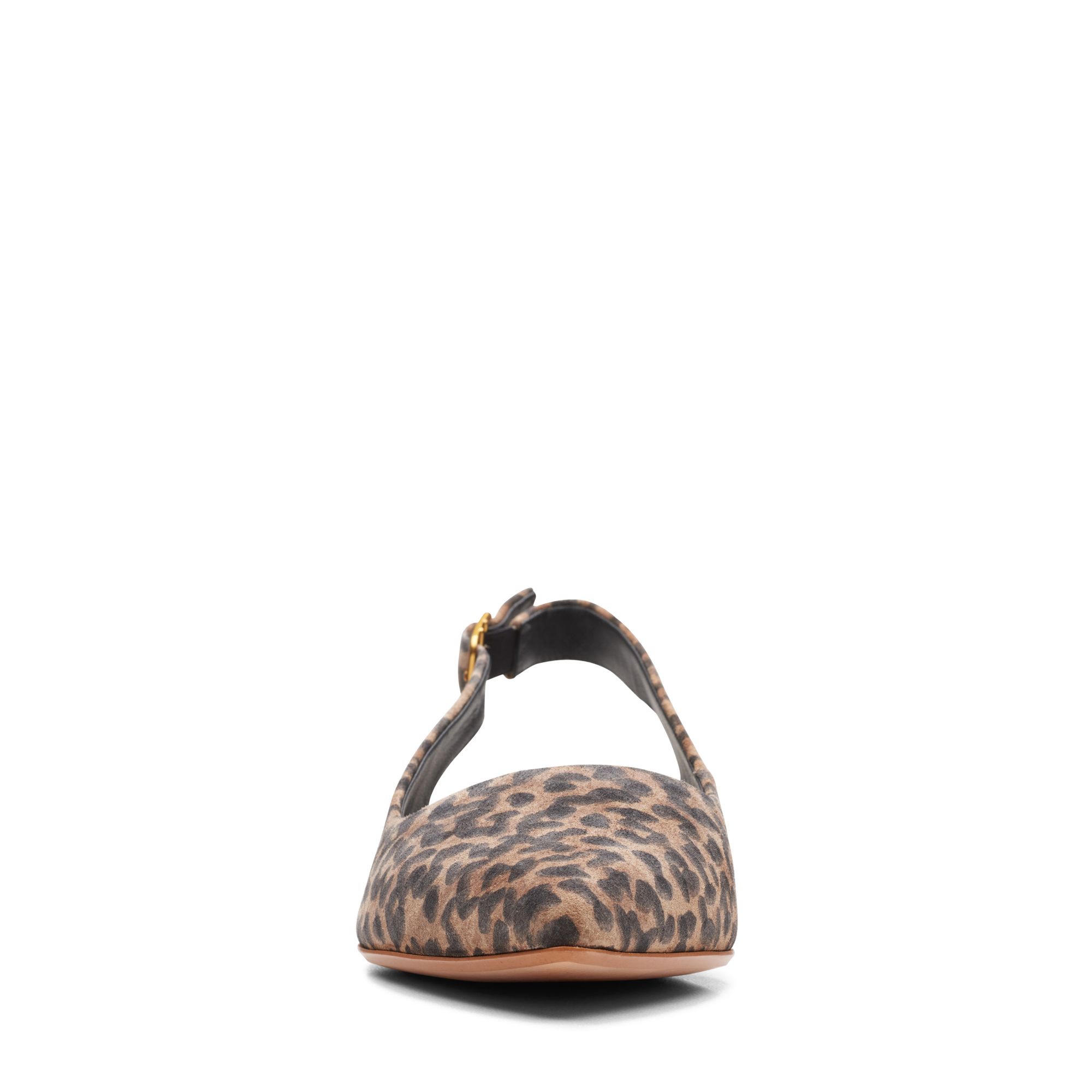 Women  Laina 15 Sling Leopard Print