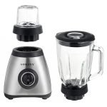 Powerful Stationary Heavy Duty Blender Smoothies Multifunctional
