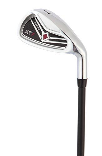 Aspire X1 Ladies Womens Complete Golf Club Set Includes Driver, Fairway, Hybrid