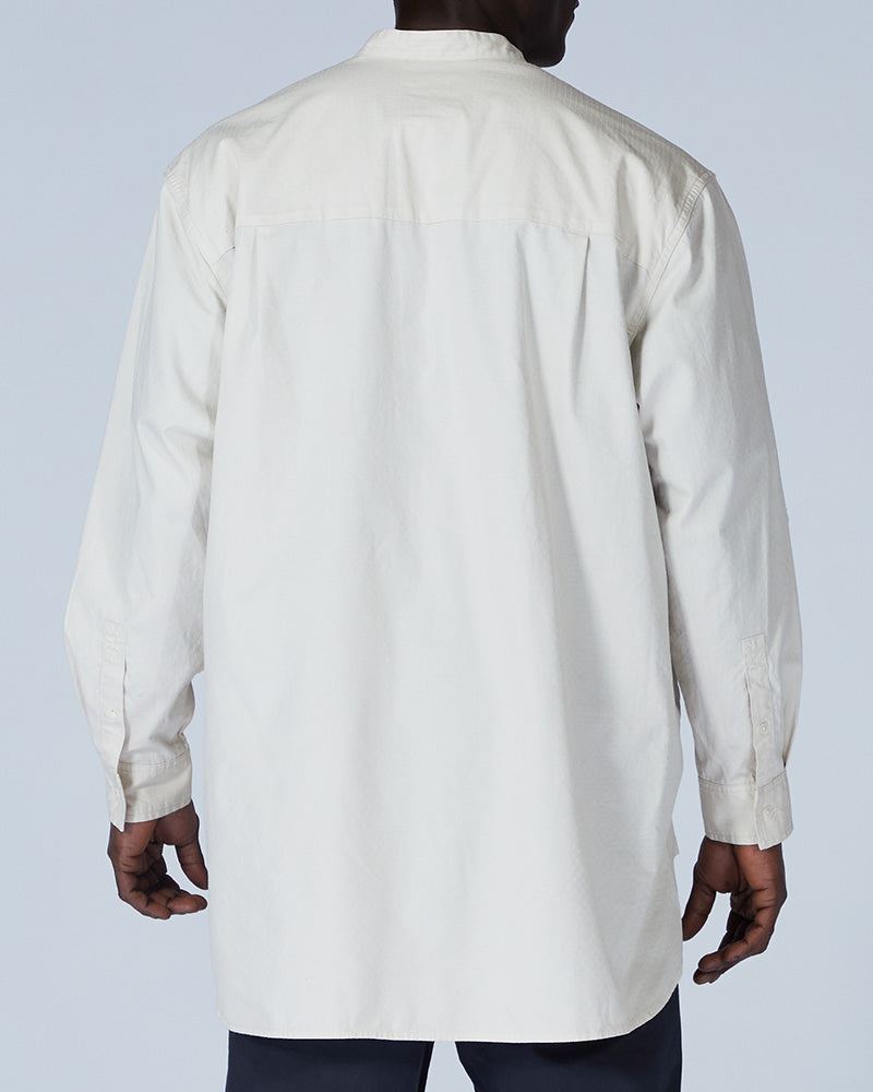 Takibi Light Ripstop Pullover