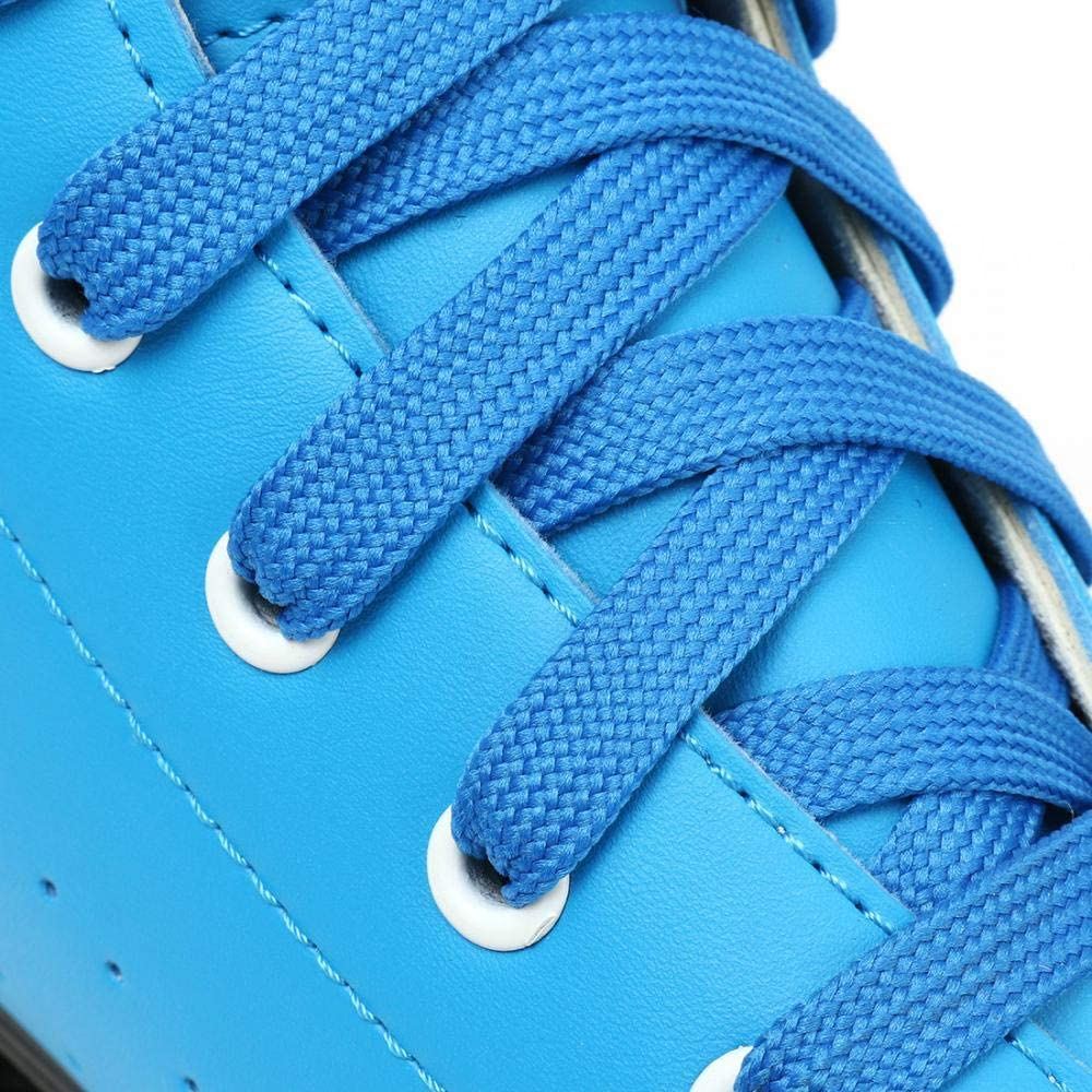 Gets Women��s Roller Skates PU Leather High-top Roller Skates, 37-US: 6 / pink