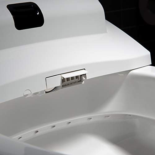 B-0960S Toilet, White