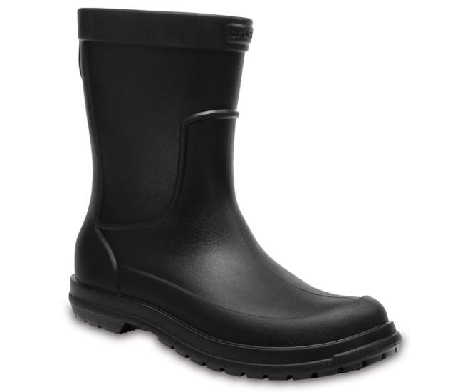 Men’s All Cast Rain Boot