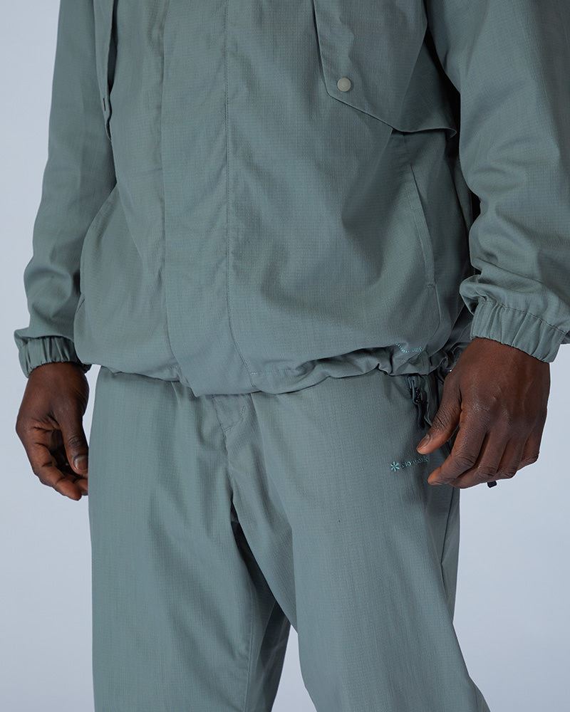 Fire-Resistant Stretch Jacket