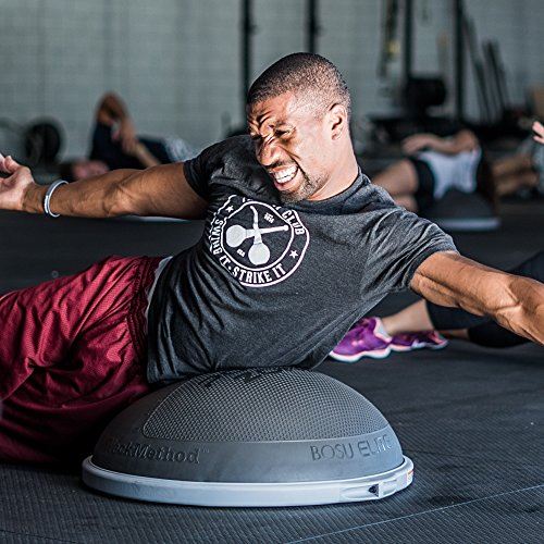 Bosu Elite Balance Trainer