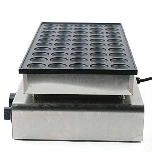 Mini Dutch Pancake Maker Donuts Maker Machine Commercial Nonstick