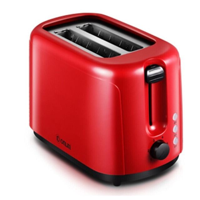 Home Intelligent Automatic Toaster Toaster Hot Sandwich Maker