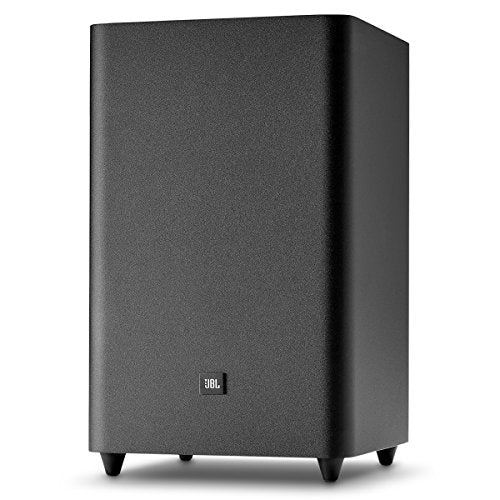 JBL Bar 2.1 �C Channel Soundbar with Wireless Subwoofer