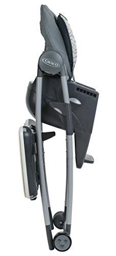 Table 2 Table Premier Fold 7 in 1 Convertible High Chair