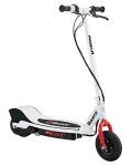 Razor E200 Electric Scooter – 8′′ Air-filled Tires, 200-Watt Motor