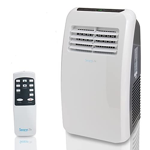 3 in 1 Portable Electric Air Conditioner