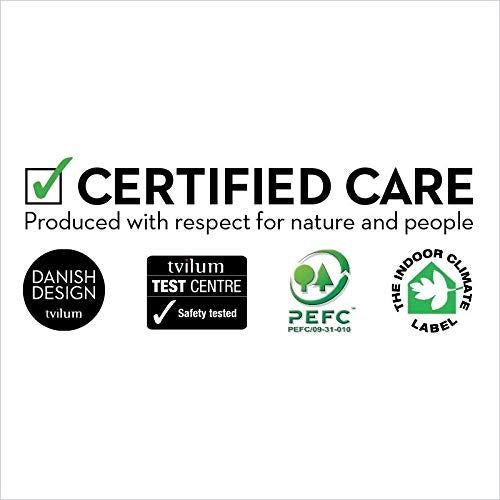 Atlin Designs Modern 8 Drawer Double Dresser with Bar Handles