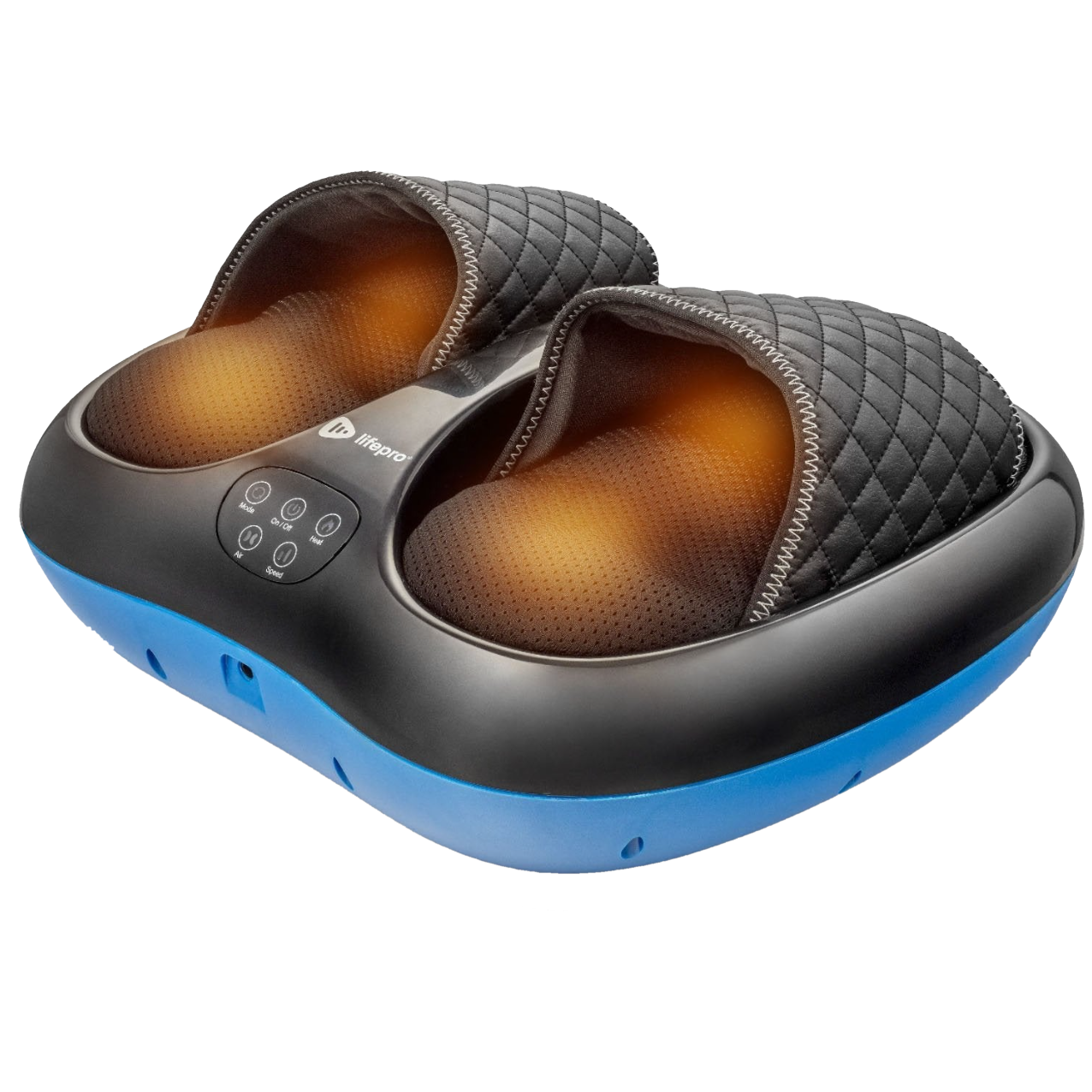 Lifepro AcuLux Foot Massager