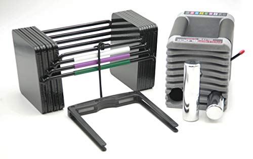 POWERBLOCK Elite EXP Adjustable Dumbbell