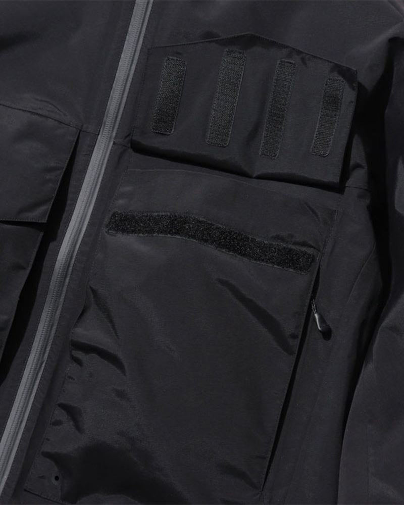 Fishing Shell Jacket