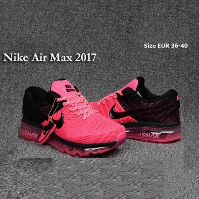 Original Nike Air 2017 Max KPU Women running sneakers
