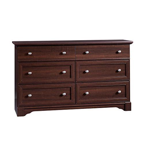 Sauder Palladia Dresser