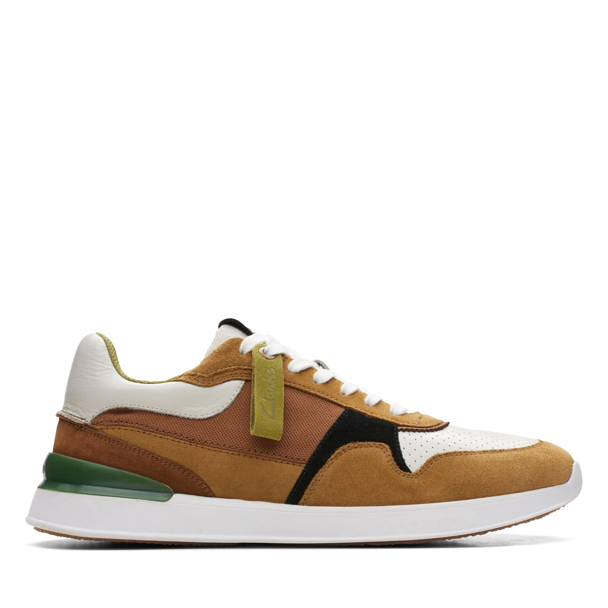 Men racelite-tor-oakmoss-combi