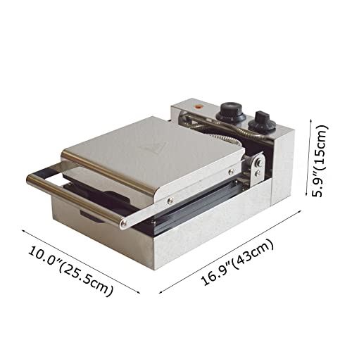 Electric Donut Maker 4 Donuts Donut Baking Machine Mister Donut Maker 3.35���