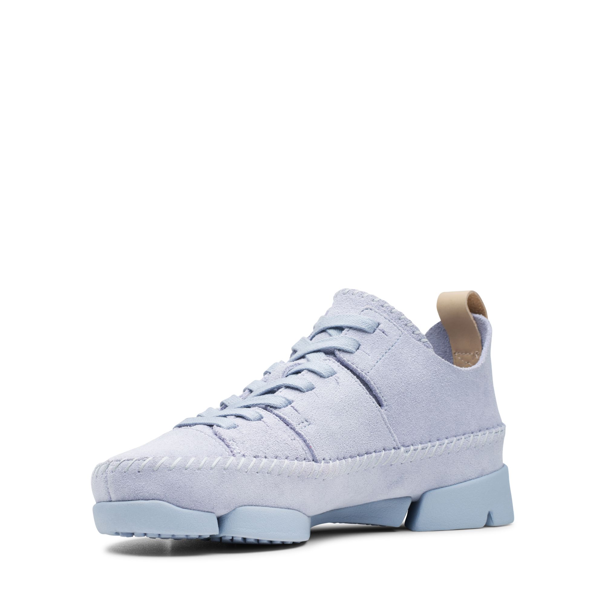 Women Trigenic Flex Cool Blue