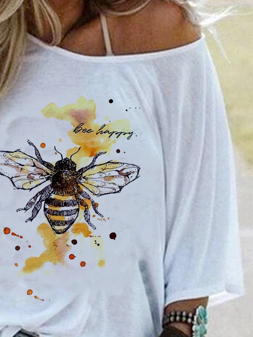 Be Kind Shirt, Bee T-shirt, Kindness Matters Shirt, Motivational Shirt, Inspirational Shirt, Positive T-shirt, Bee Shirt, Shirt With Bee