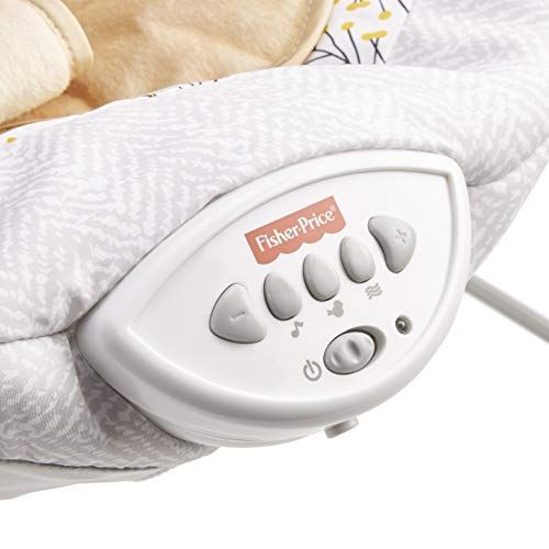 Fawn Meadows Deluxe Bouncer