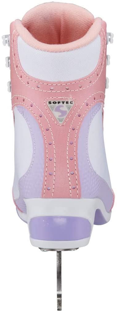 Ultima Softec Vista Women’s/Girls Figure Skates