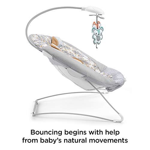 Fawn Meadows Deluxe Bouncer
