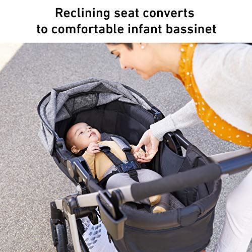 Graco Modes Pramette Stroller