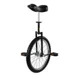 One Wheel Bike Tires Mountain Unicycle, Suitable User Height:62′′ to 69′′