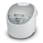 Mincom Rice Cooker & Warmer, Steamer, and Slow Cooker