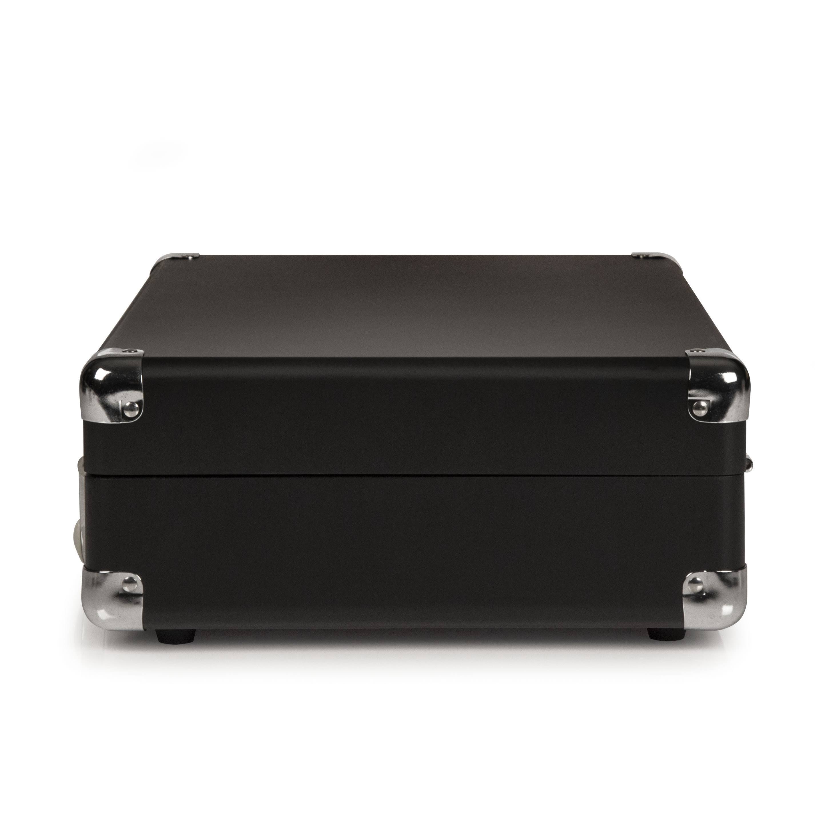 Crosley Cruiser Deluxe Turntable - Chalkboard