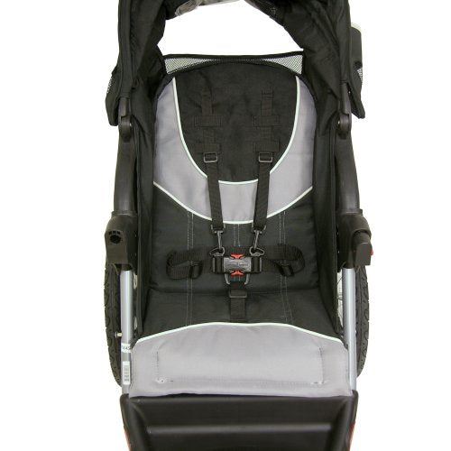 Baby Trend Expedition Jogger Stroller