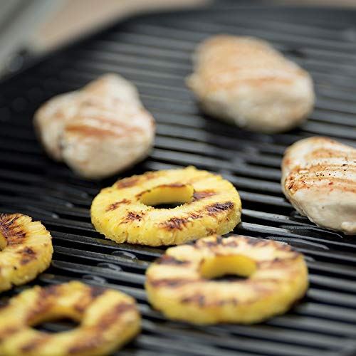 Weber Q2200 Liquid Propane Grill , Gray