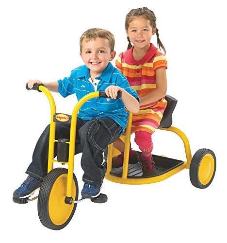 Angeles My Rider Tandem (AFB3700)