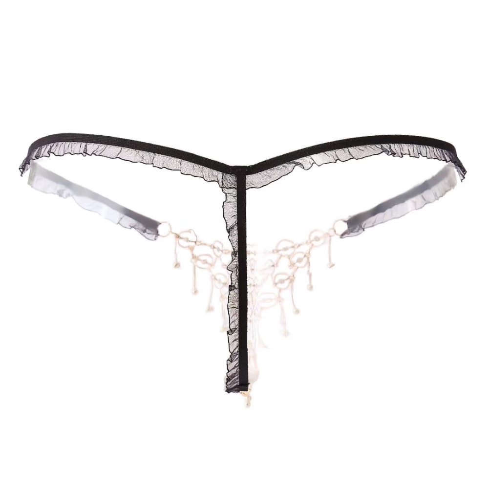 Sexy Chains Thong Panty