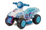Frozen 2 Sing & Ride Toddler Quad