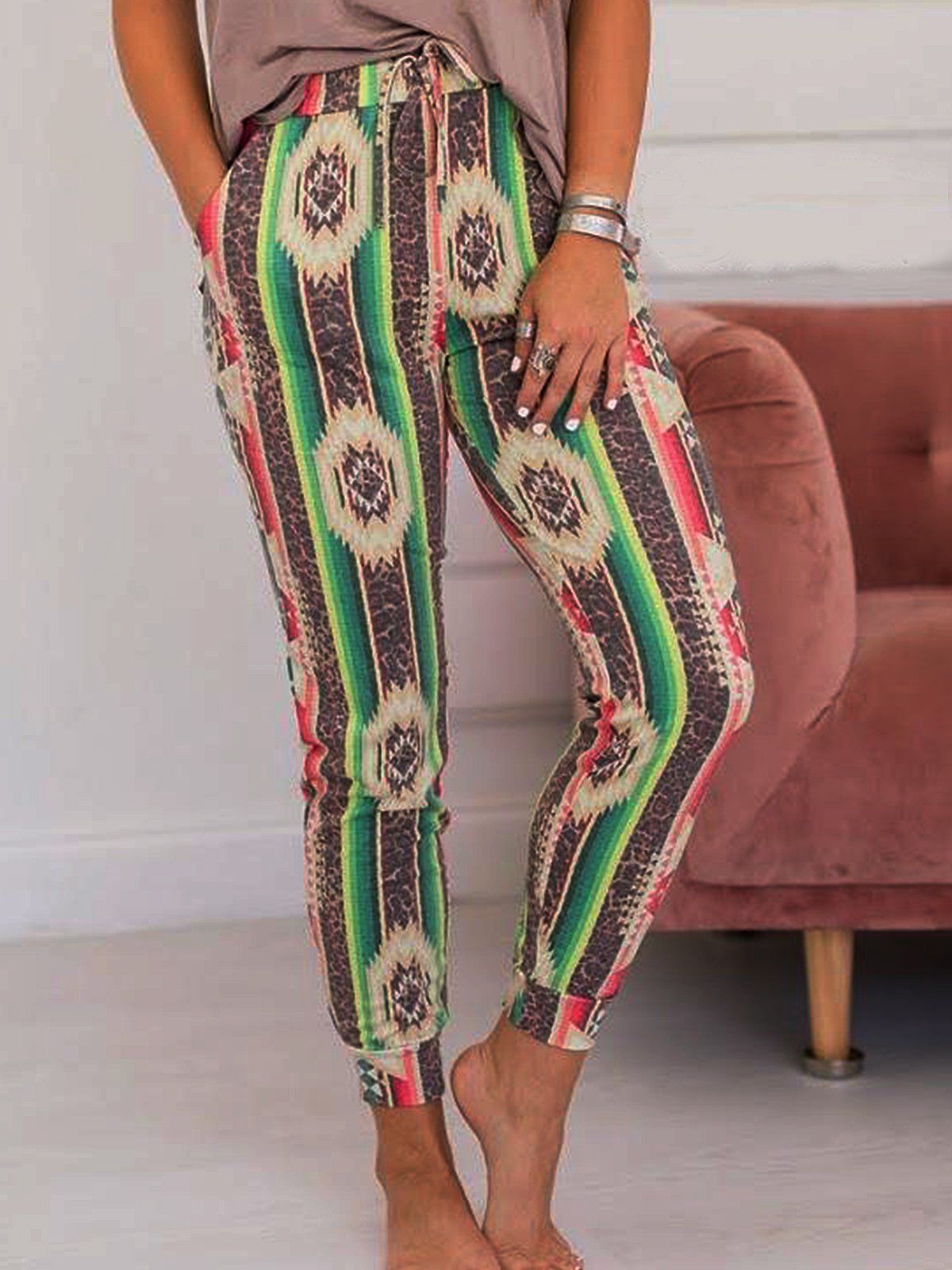 Shift Pants
