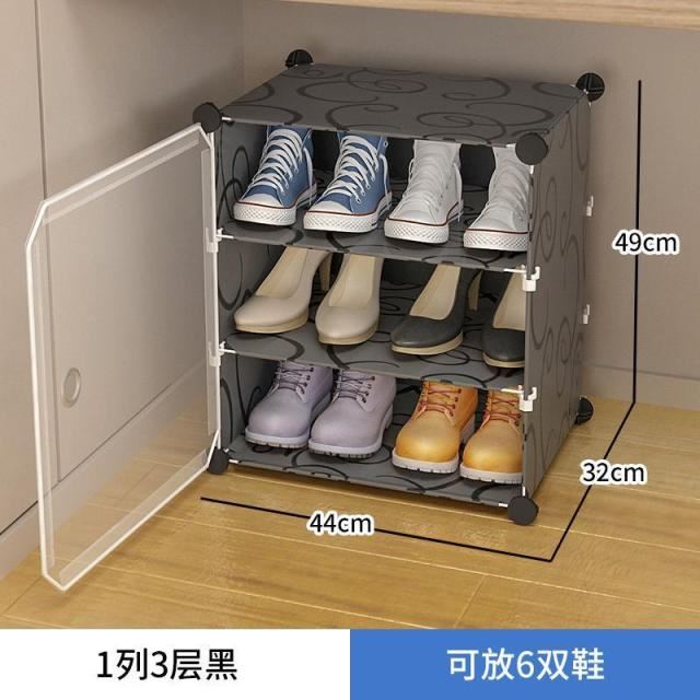 New entry Shoe Cabinet Shoe Rack New