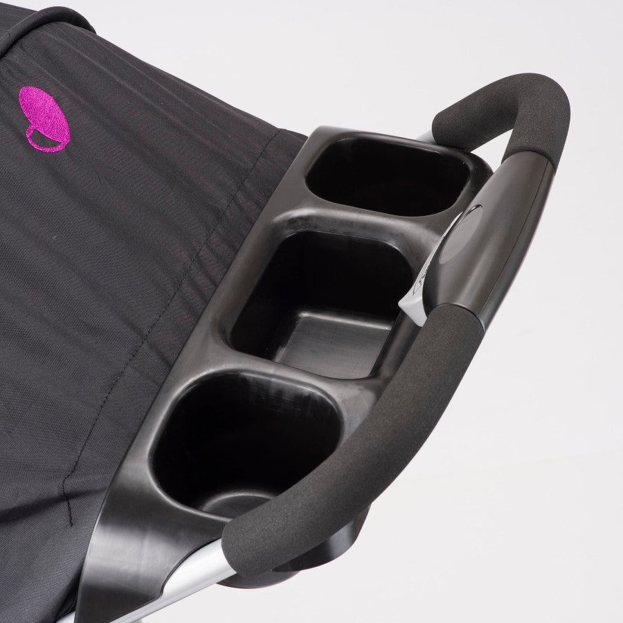 Vive Travel System with Embrace Infant Car Seat