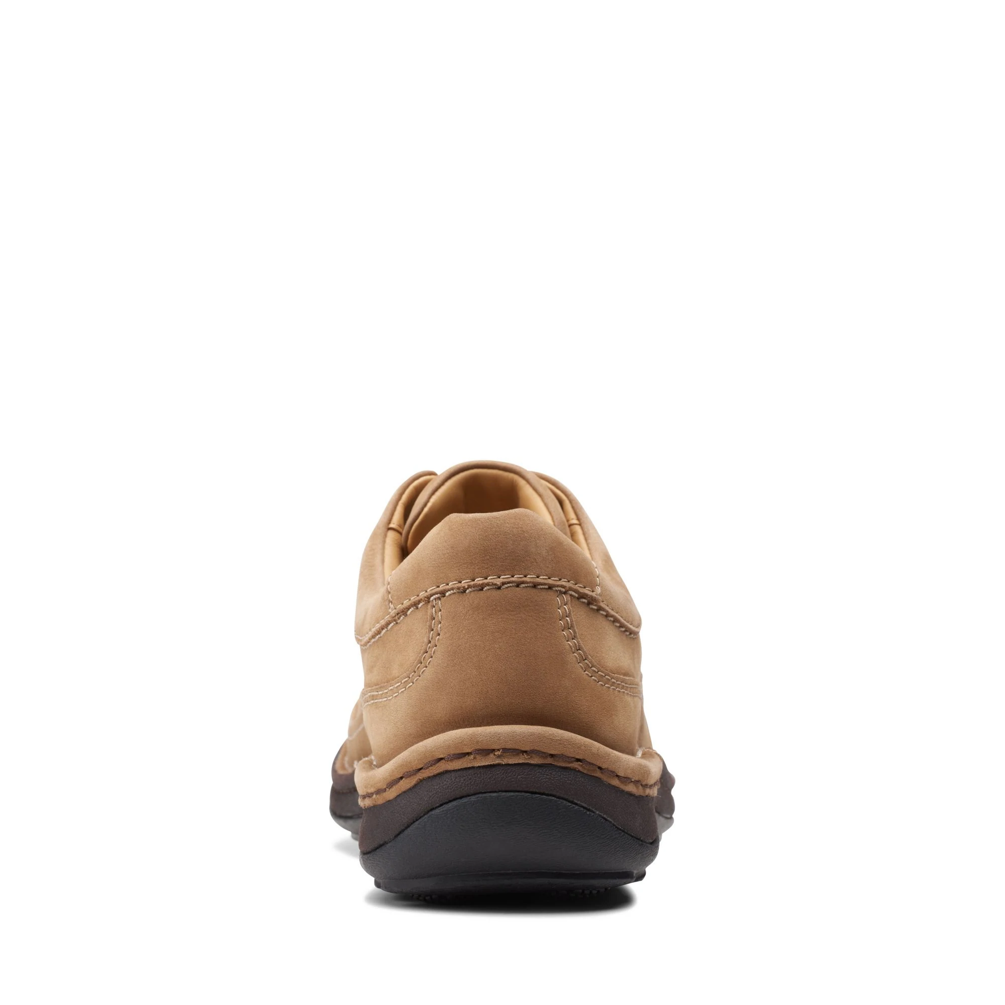 Men nature-three-sand-nubuck