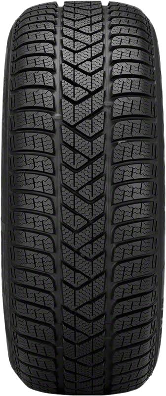 Pirelli Winter Sottozero 3 255/40R19 V
