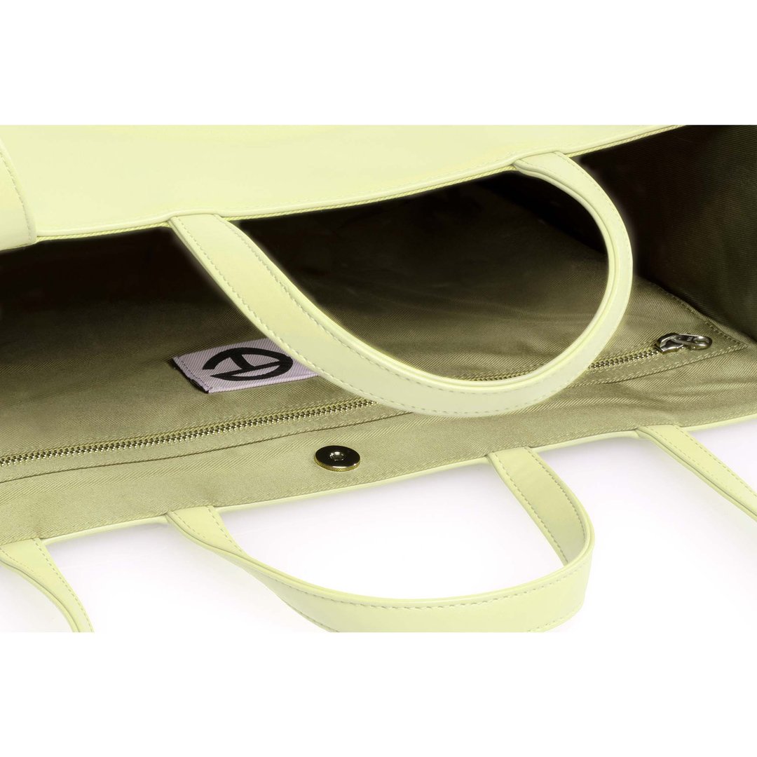 Large Glue Shopping Bag