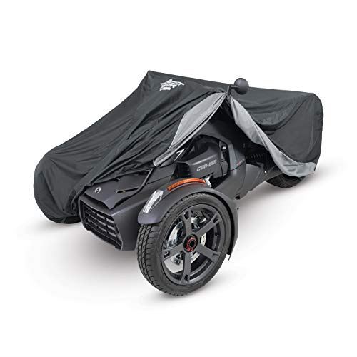 UltraGard (4-474BC Can-Am Ryker Cover