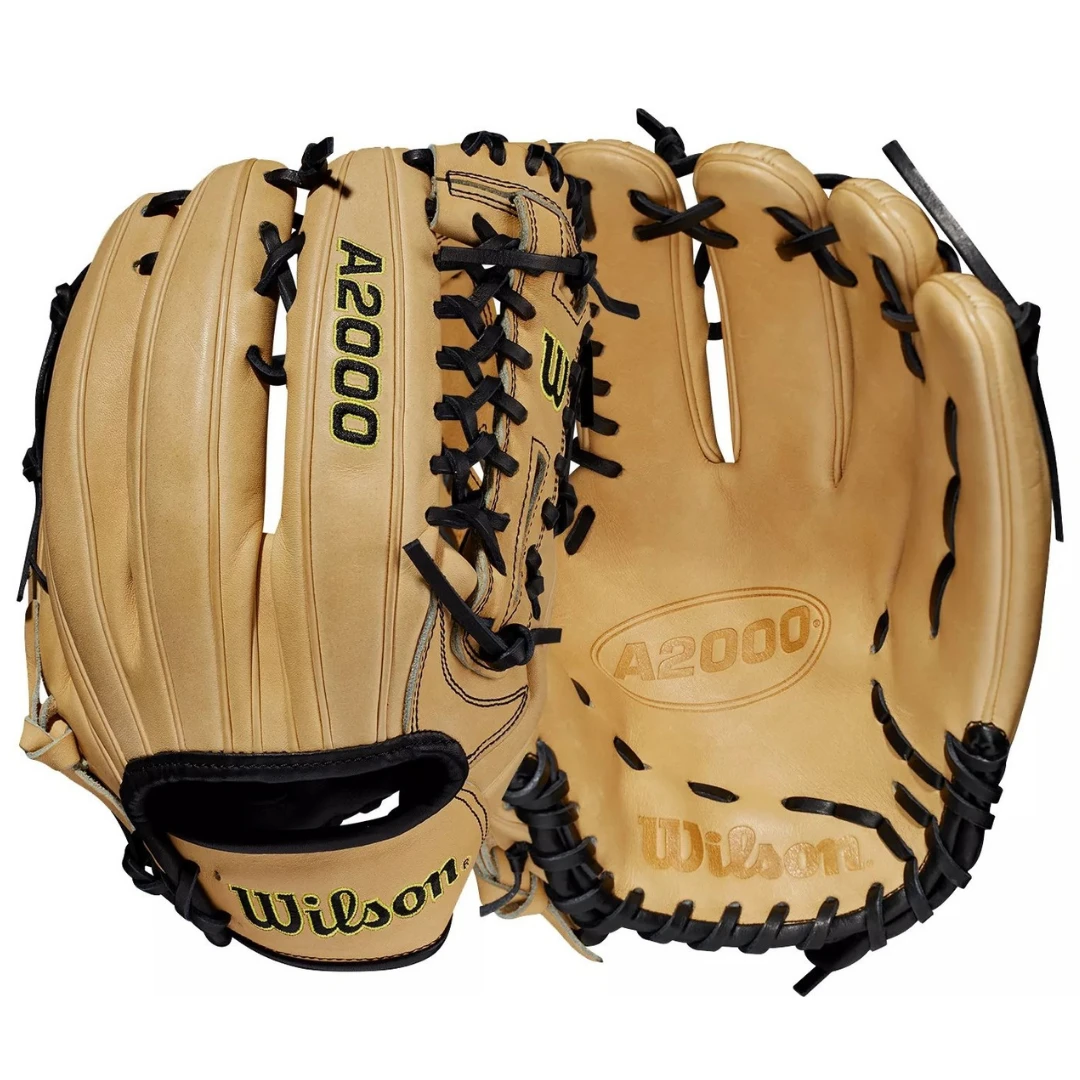 Wilson 12'' A2000 Series A12 Glove 2021