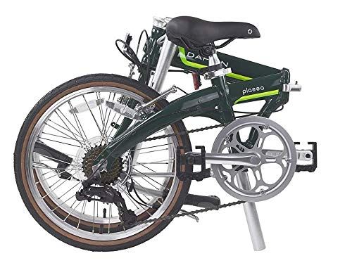 Piazza D7 Bottle 20′′ Folding Bike Bicycle