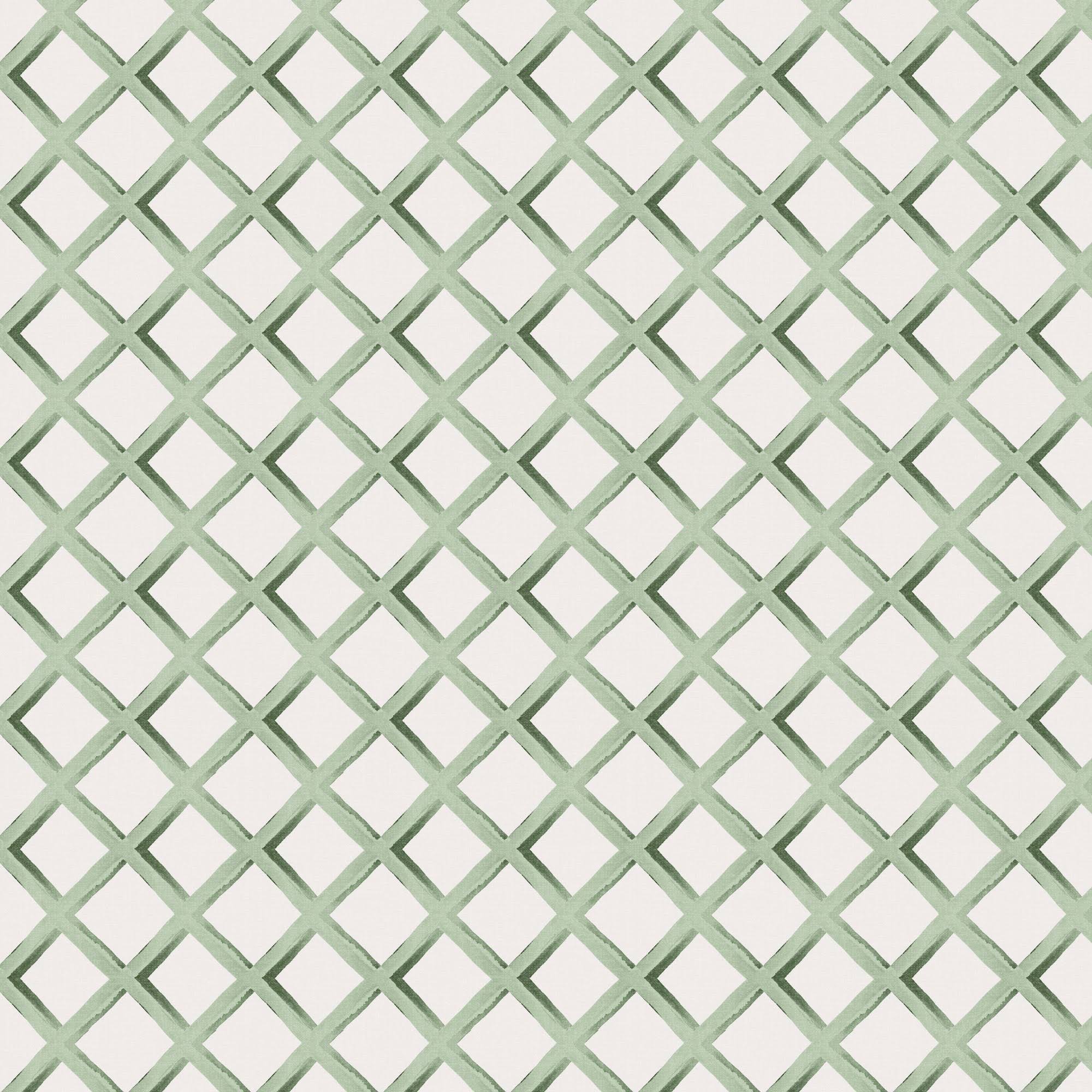 Accent Chair Lattice Sage - Skyline Furniture