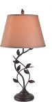 Home 32239ORB Ashlen Table Lamps, Large/ Oil Rubbed Bronze Finish