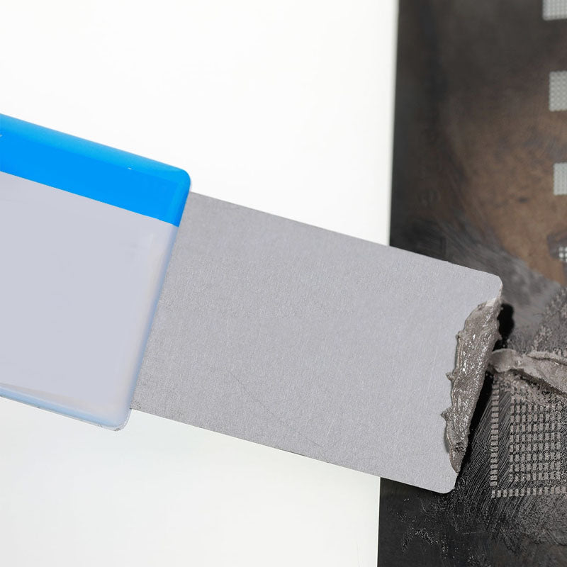 AntScraper Solder Paster Scraping Tin Knife